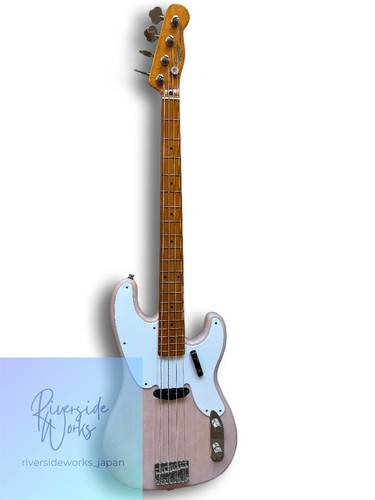 Squier classic vibe 50s - vibe,