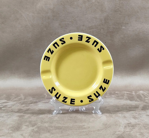 Cendrier suze faience par - en,