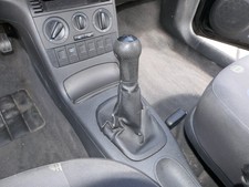 VW Lupo Polo 6N2 Commutation