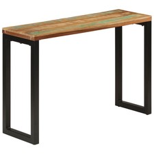 Table console 110x35x76 cm