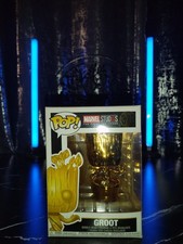 Funko Pop Groot 378