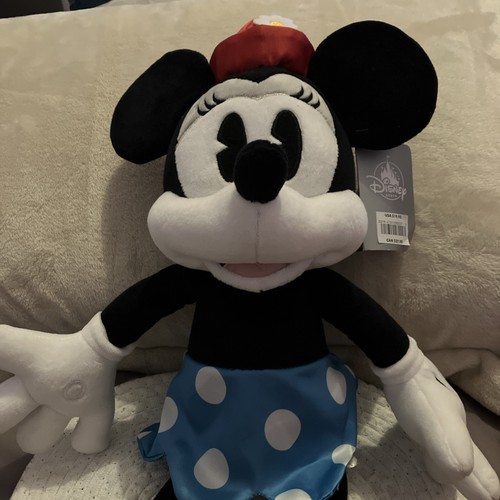 Disney minnie mouse classic - disney,