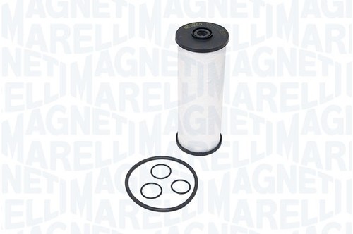 Magneti marelli filtre - marelli, À