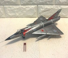 Mirage III échelle 1/72