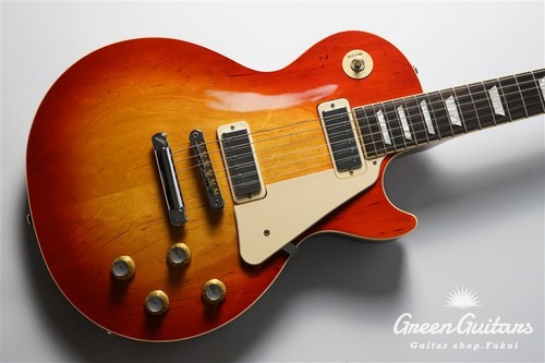 Gibson les paul - les, 70s