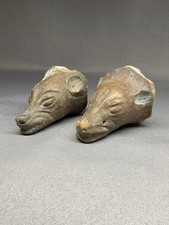 STATUETTE PRÉCOLOMBIENNE