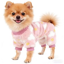 Pull Chien Petite Taille