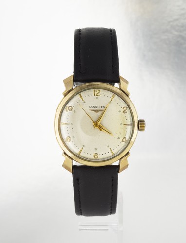 Montre bracelet homme longines - homme,