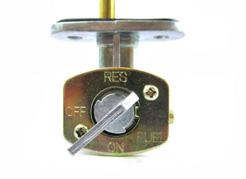 Fuel petcock valve for venom - petcock,