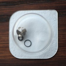 TOUT NEUF tube en acier