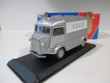 CITROEN TUB H HY CCAS CE EDF