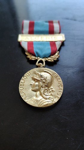 Médaille commémorative