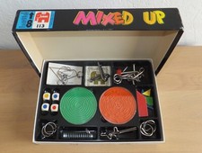 Jeux de  CASSE-TÊTES  Mixed