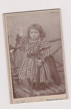 Photo ancienne 🎞️ Georg