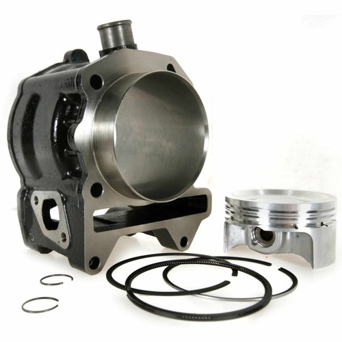 Kit piaggio cylindre - cylindre,
