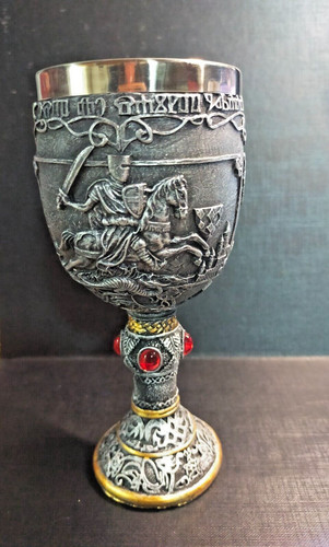 Graal fantaisie coupe du - fantaisie,