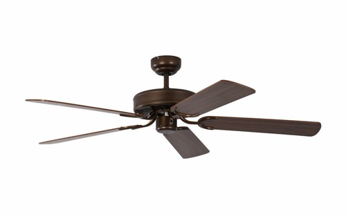 Ventilateur plafond sans