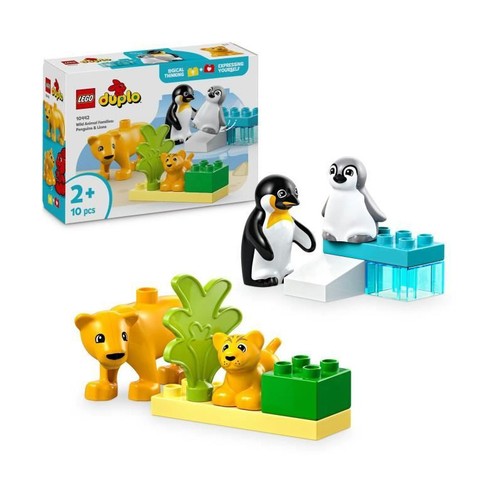Lego duplo ville 10442 - duplo, ma