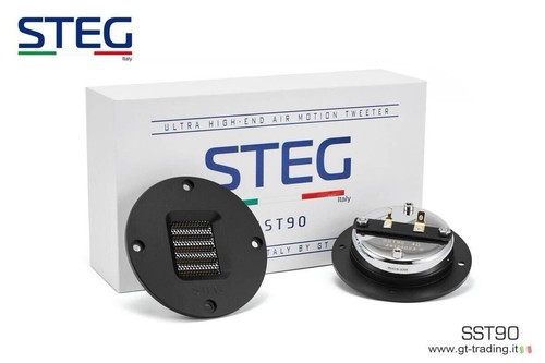 Steg sst90 ultra air - ,