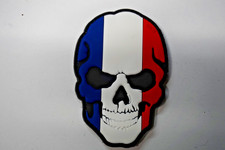 PATCH 16003  EN PVC  ECUSSONS