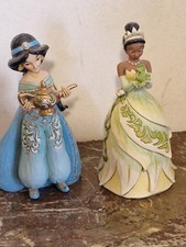 Lot Figurines Disney