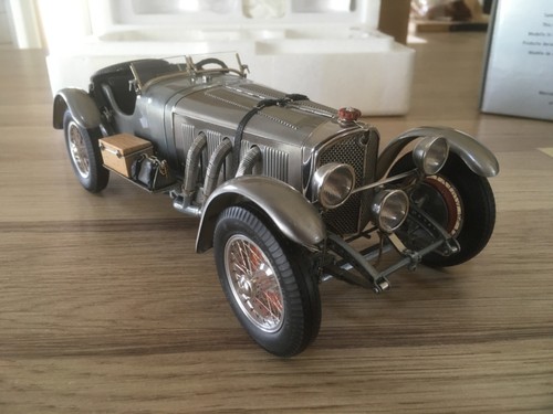 Mercedes benz sskl - benz, 1931