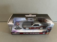 Voiture miniature 1969 - , ford