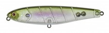 Illex Bonnie 95 HL Ghost Smelt 9,5Cm / 12,5G Stickbait Leurres De Surface