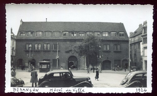 Photo ancienne originale - photo,