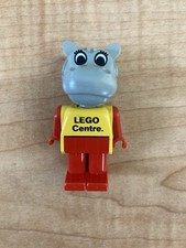 Lego vintage fabuland