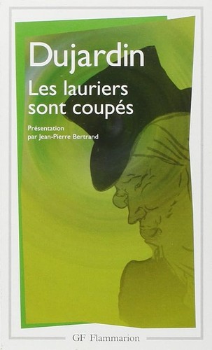 Les lauriers sont coupés - ,