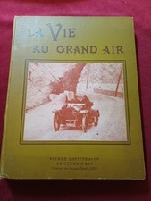 Année Complete 1911-12 La Vie