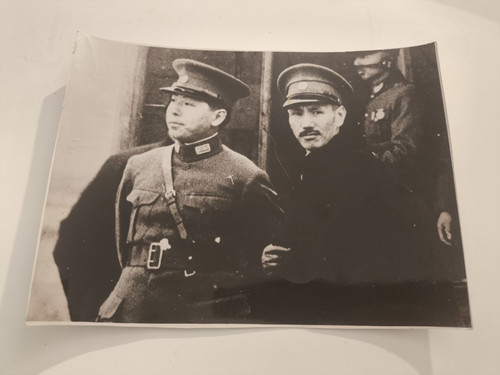 Photo presse vintage - photo,