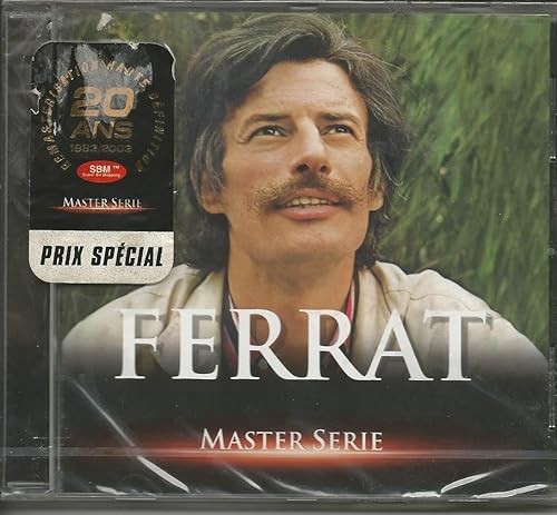 Master serie jean - :,