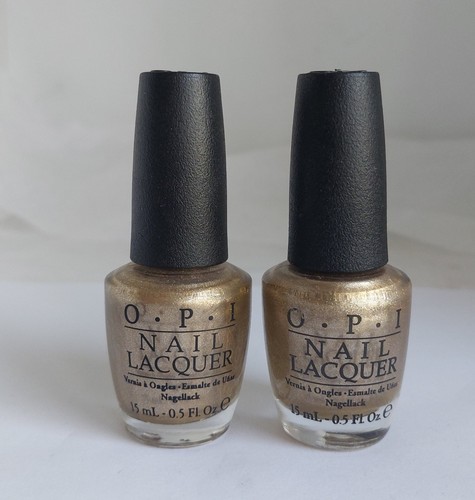 Opi nail lacquer - opi, vernis
