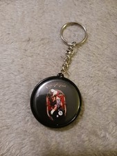 Porte clés flipper - eight, ball