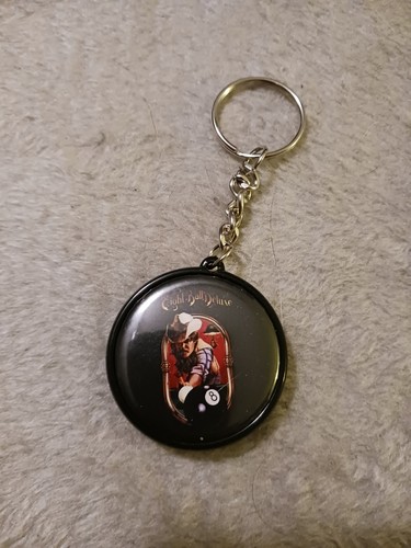 Porte clés flipper - clés, ball