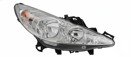 Phare gauche 043238 valeo - 043238,