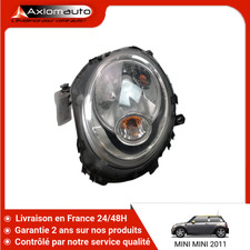 🇫🇷 PHARE GAUCHE MINI