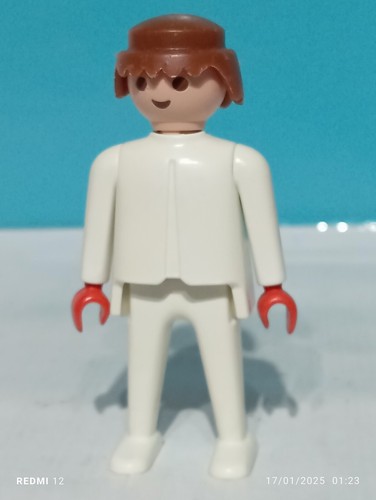 Playmobil ancienne figurine - playmobil,