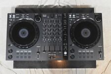 Contrôleur de mixage DJ