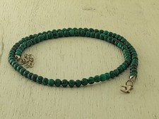 Colliers de perles rondes