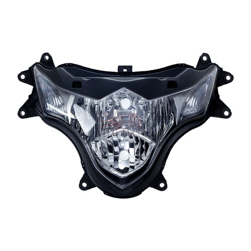 Phare avant bloc optique - optique, pour