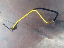 durite de vidange d huile omc stern drive 120cv essence oil drain