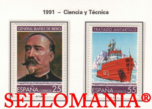 1991 general ibañez ibero - general,