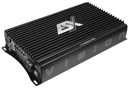 Esx vx8000pro amplificateur - esx,