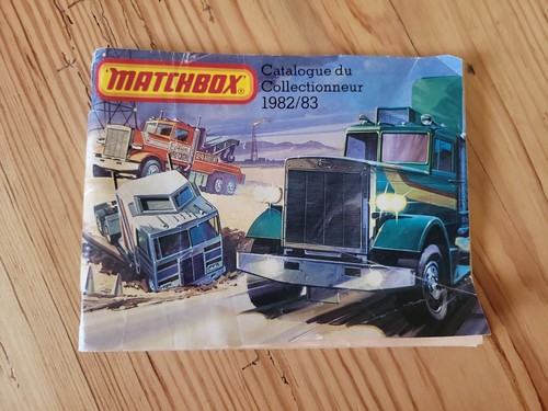 Catalogue revue - catalogue,