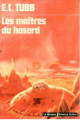 Tubb les maîtres du - e.c.,