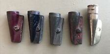 Lot De 5 : Ancien Taille Crayon Collection Germany Lot
