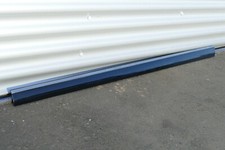 Mercedes CL500 W215 Seuil